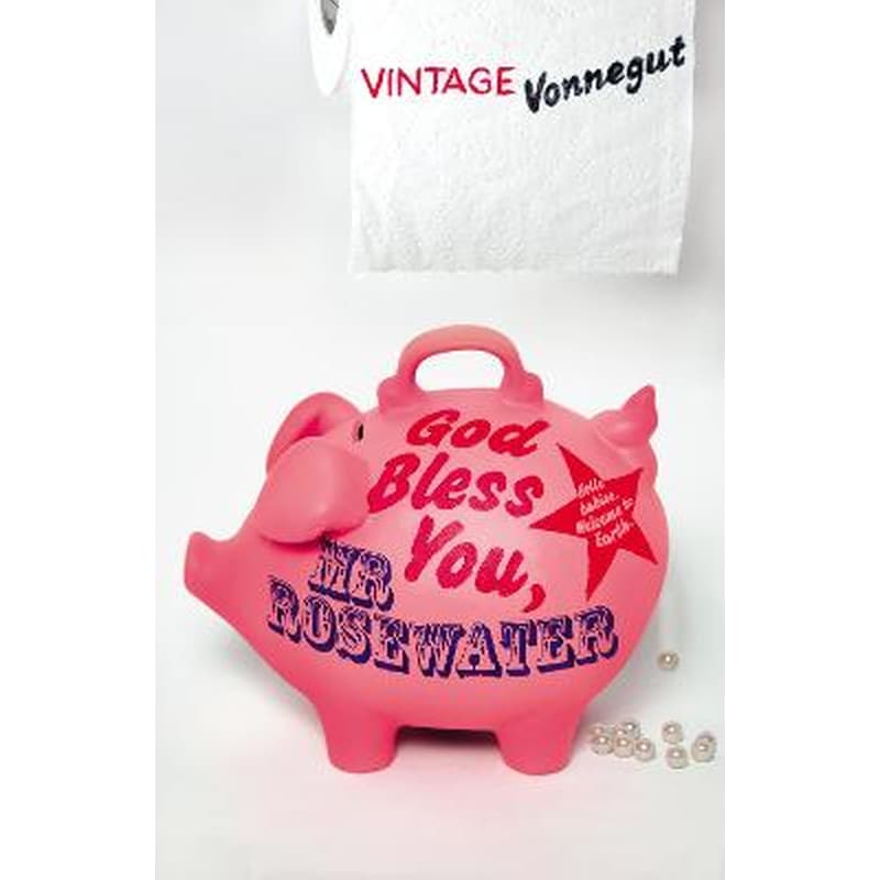 God Bless You, Mr Rosewater