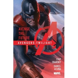 Avengers: Twilight