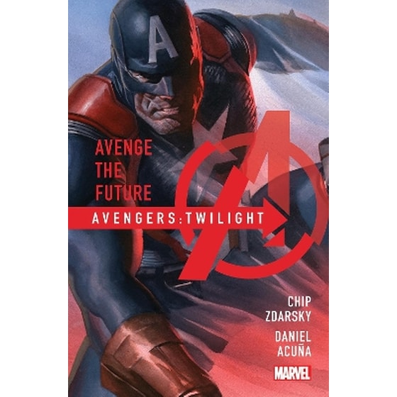Avengers: Twilight image 0