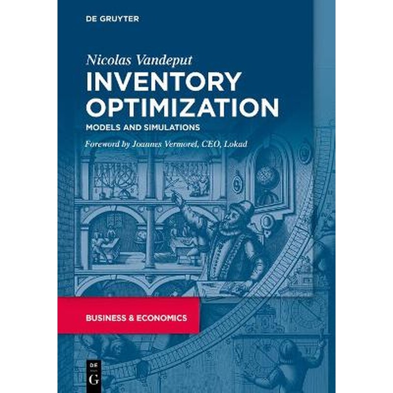 Inventory Optimization