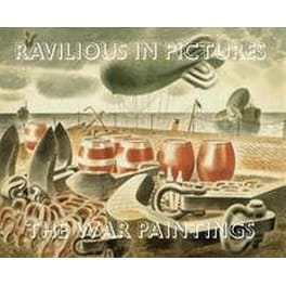 Ravilious in Pictures