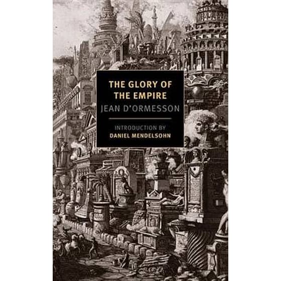 Glory Of The Empire image 0