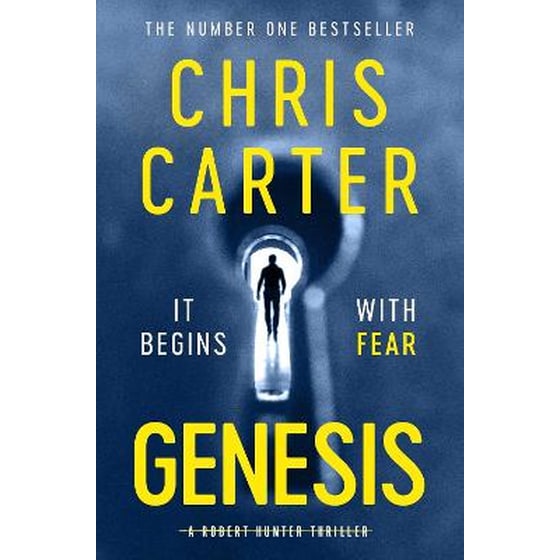 Genesis image 0
