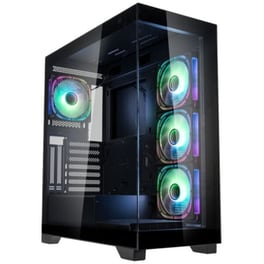 Desktop Vengeance Vanguard M18 GD-PRXVEVAM18 (Ryzen 7-8700F/32GB/1TB SSD/Radeon RX 7800XT/Win11Home)