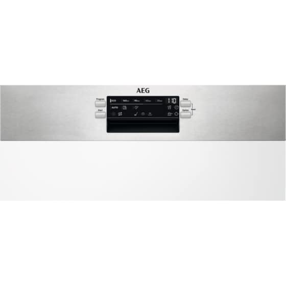 AEG FES5396XZM 14 Σερβίτσια Εντοιχιζόμενο Πλυντήριο Πιάτων image 7