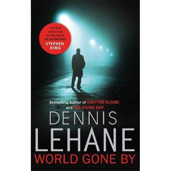 World Gone By image 0