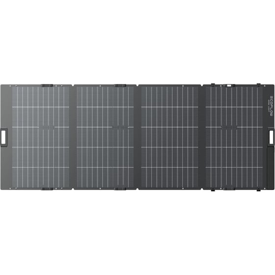 Φορητό Ηλιακό Πάνελ ECOFLOW Lightweight 400 W image 1