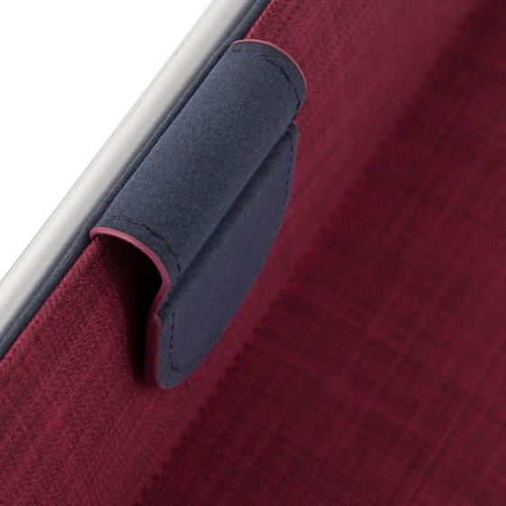 Θήκη Tablet 10,1" Rivacase 3317 - Κόκκινο image 5