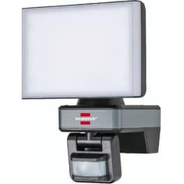 Προβολέας Brennenstuhl 020082 Smart με Ανίχνευση Κίνησης 20W - Γκρι