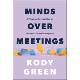 Minds Over Meetings