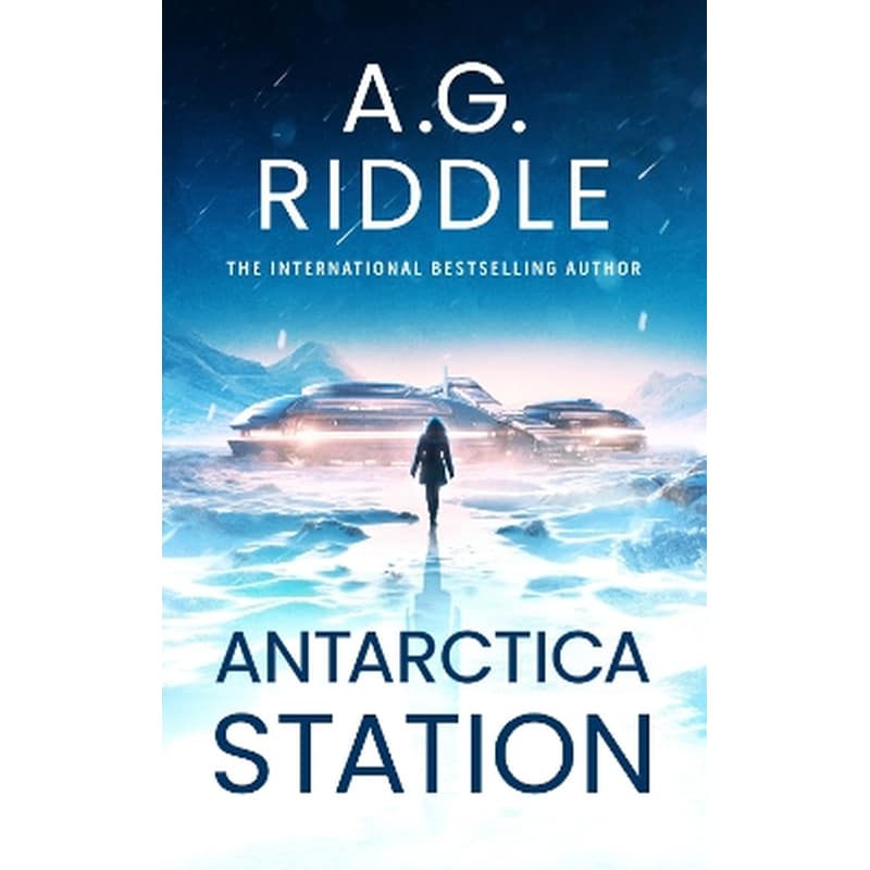 Antarctica Station