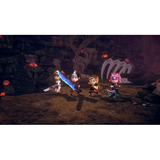 Noob: The Factionless - PS4 image 6