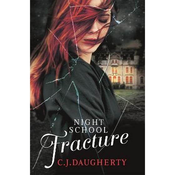 Night School- Fracture image 0