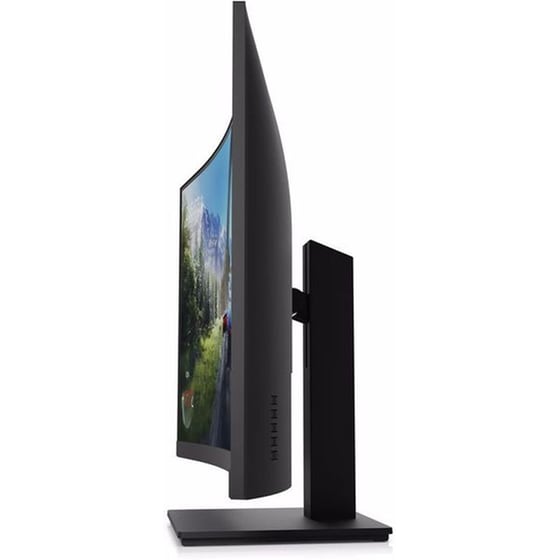 HP X32c Gaming Monitor 31.5'' FHD VA Curved 165Hz 1ms image 3