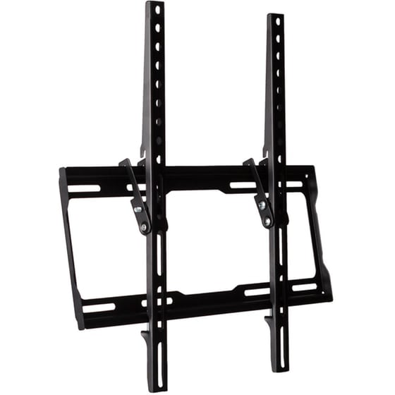 Βάση Τηλεόρασης Επιτοίχια Osio OSMA-1360 με Κλίση 32” - 60” έως 45kg image 2