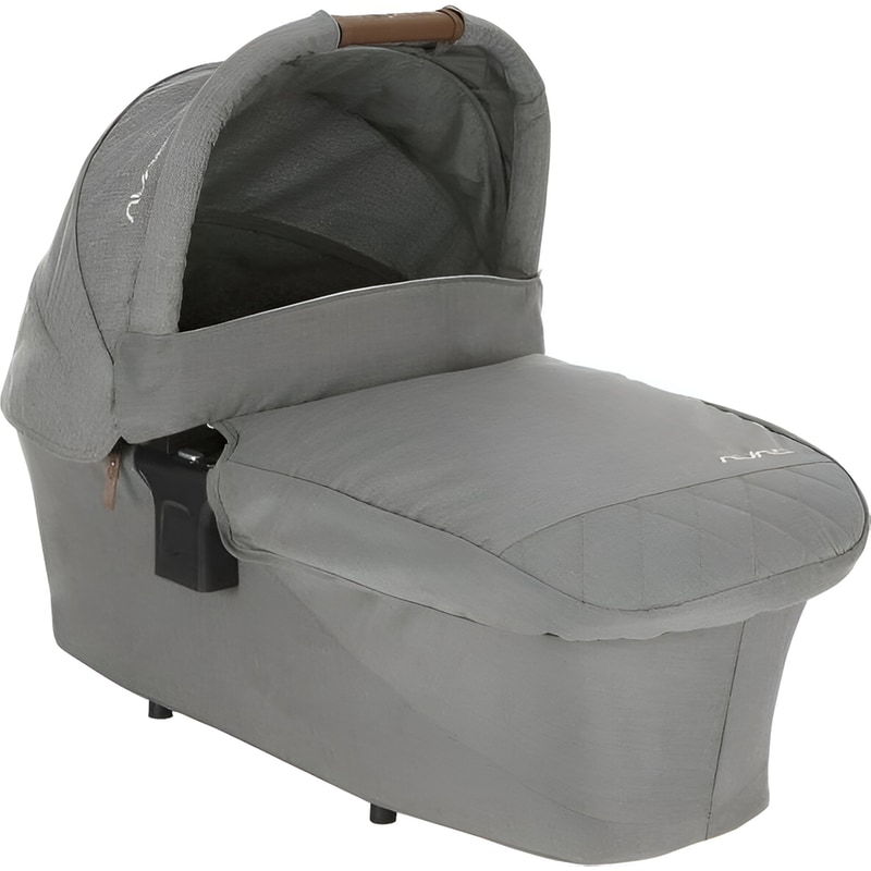 NUNA Πορτ-Μπεμπέ Nuna Triv Chestnut 2.8kg - Γκρι