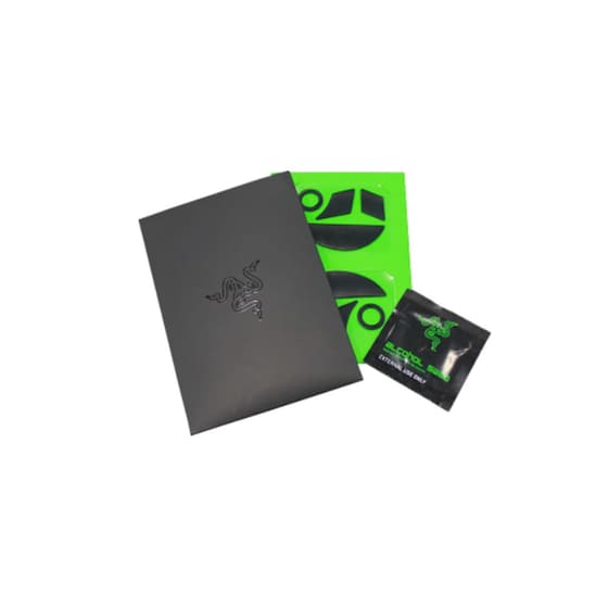 Mouse Feet Razer Naga Right image 0