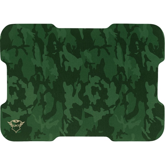 Trust GXT781 Rixa Camo with Mouse Pad Gaming Ενσύρματο Ποντίκι image 6
