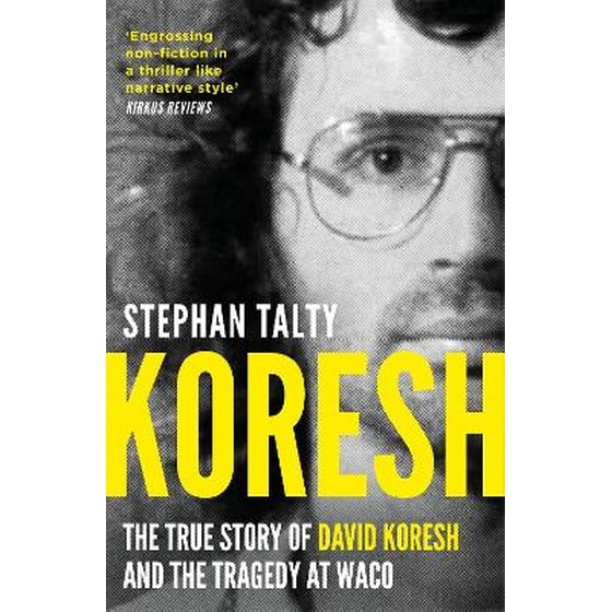 Koresh image 0