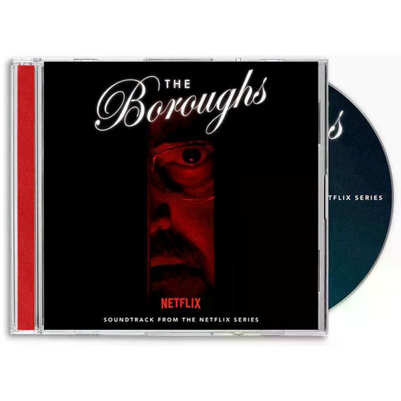 The Boroughs (Ost)