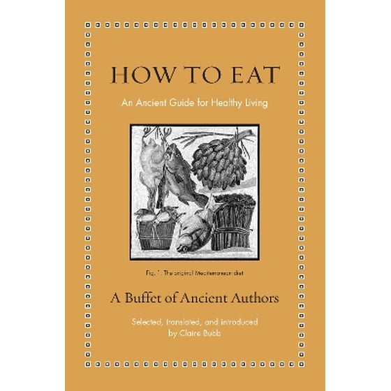 How to Eat image 0