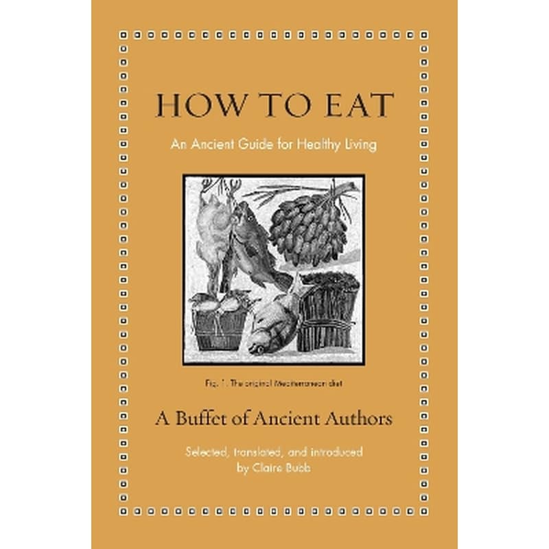 How to Eat