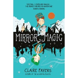 Mirror Magic