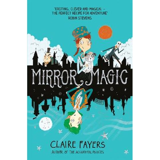 Mirror Magic image 0