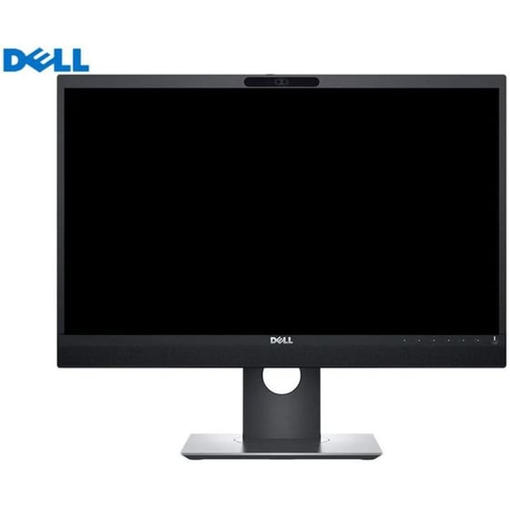 Refurbished Monitor DELL P2418HZ 24'' FHD LED-IPS Flat | Grade A image 0