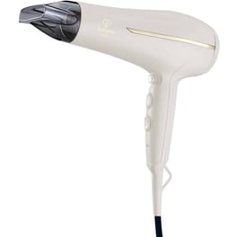 BERLINGER HAUS FTV0145 Επαγγελματικό Πιστολάκι Μαλλιών 2300W Μπεζ