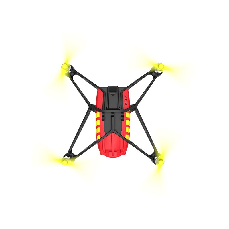 parrot mini drone blaze