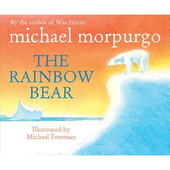 Rainbow Bear image 0