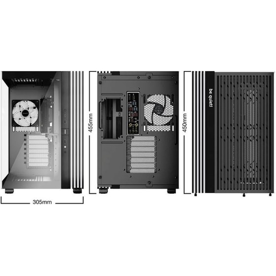 Desktop Intra (Core Ultra 7-265KF/64GB/2TB SSD/GeForce RTX 5080/Win11Home) image 1