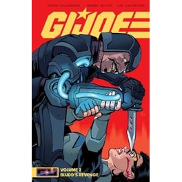G.I. Joe Vol. 2