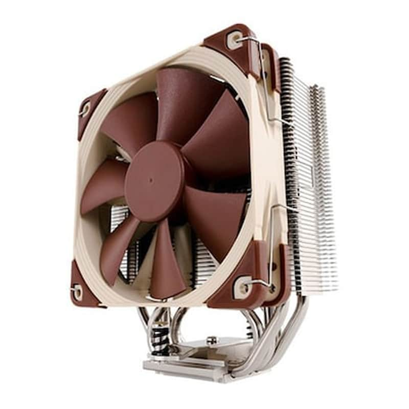 NOCTUA Ψύκτρα επεξεργαστή Noctua NH-U12S 60mm