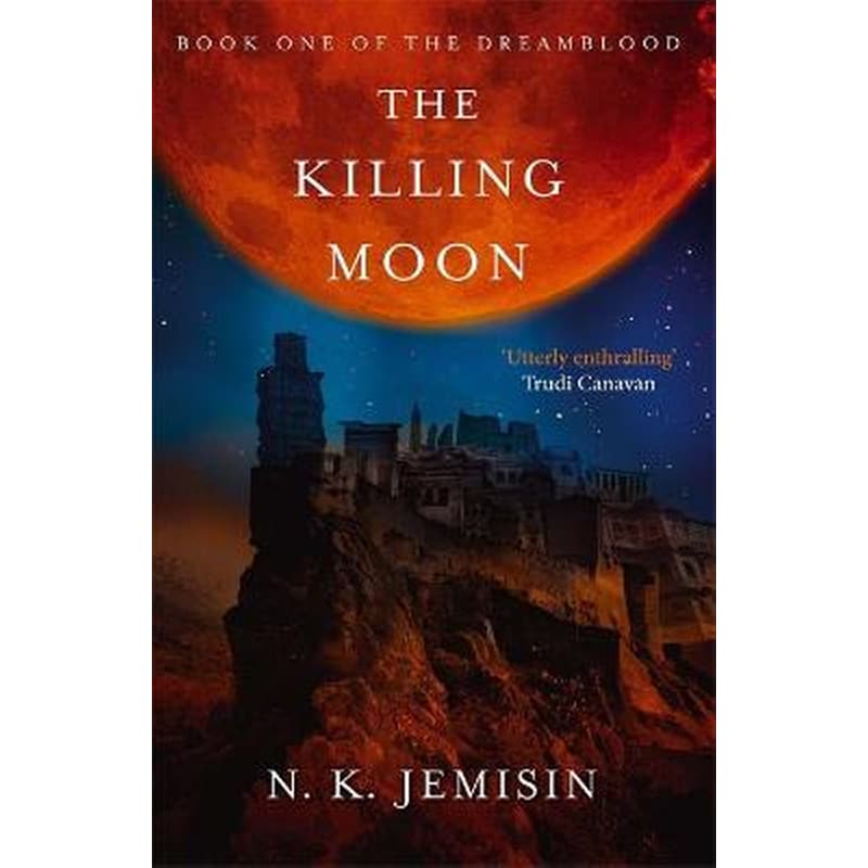 The Killing Moon
