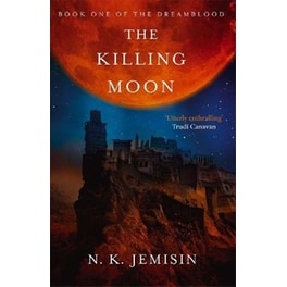 The Killing Moon