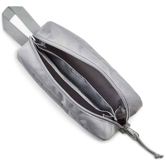 Κασετίνα Οβάλ Jansport Perfect Pouch Grounded Grey image 1