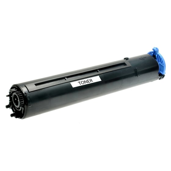 Toner Canon C-EXV18 0386B002 - Black image 2