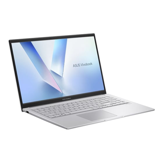 Asus Vivobook X1504MA-BQ055W FHD IPS (Intel Core 7-350/16GB/512GB SSD/Intel Graphics/Win11Home) Laptop image 2