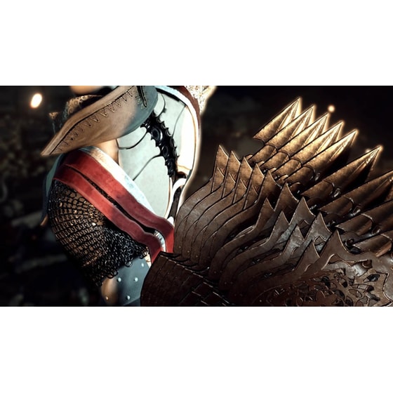 Steelrising - Xbox Series X image 5