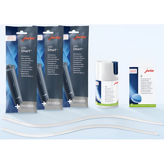Kit Φροντίδας JURA 25065 image 1