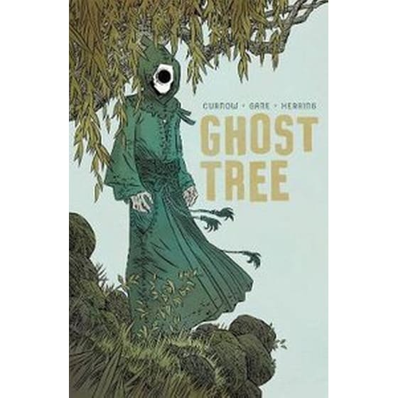 Ghost Tree image 0