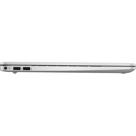 Laptop HP 15s-fq1008nv 15.6" FHD (Core i7-1065G7/12GB/512GB SSD/UHD Graphics/Win10HomeS) image 3