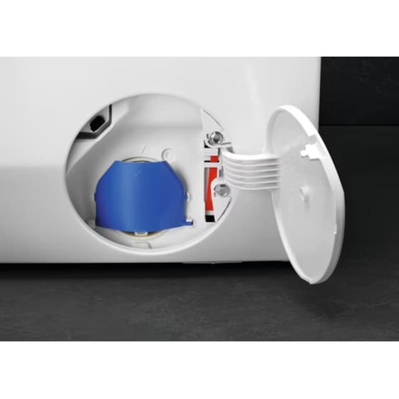 AEG LFR73164OG 10 kg 1.600 Στροφές Λευκό με Wi-Fi Πλυντήριο Ρούχων image 6