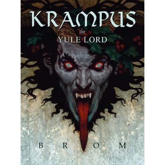 Krampus image 0