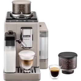 DELONGHI EXAM440.55.BG Rivelia 1450W 19bar Μηχανή Espresso
