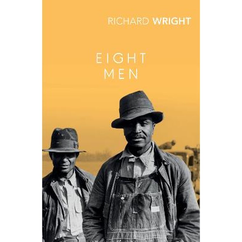 Eight Men
