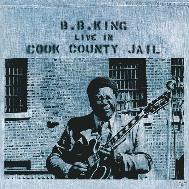 Live In Cook County Jail