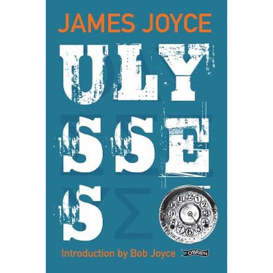 Ulysses image 0